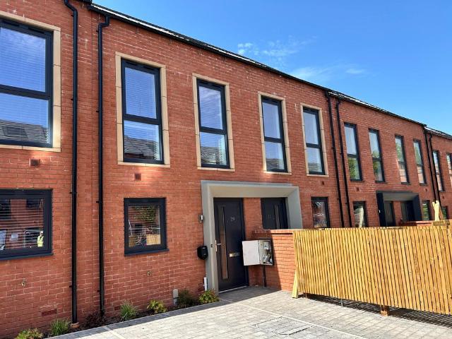 House for rent in Little Chester, East Midlands