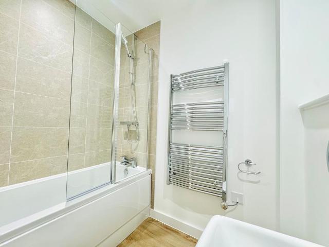 House for rent in New Normanton, East Midlands
