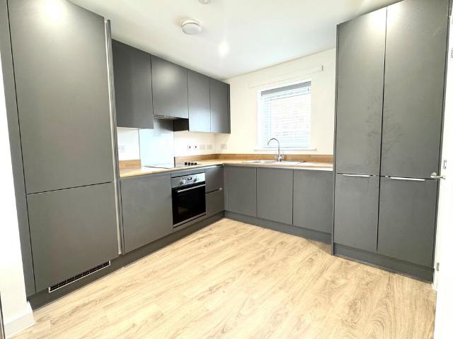 House for rent in New Normanton, East Midlands