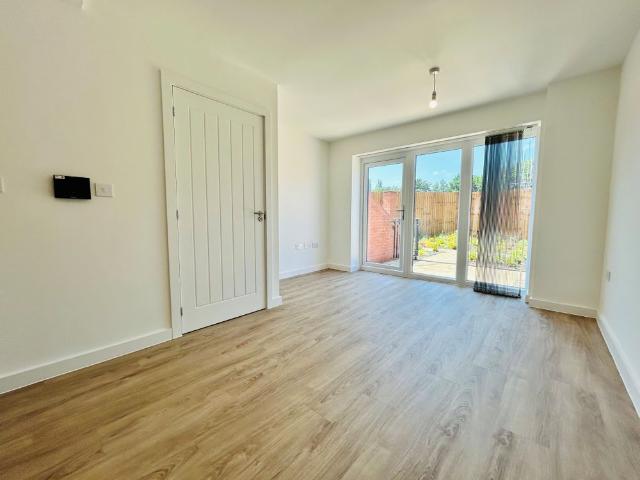 House for rent in West Yorkshire