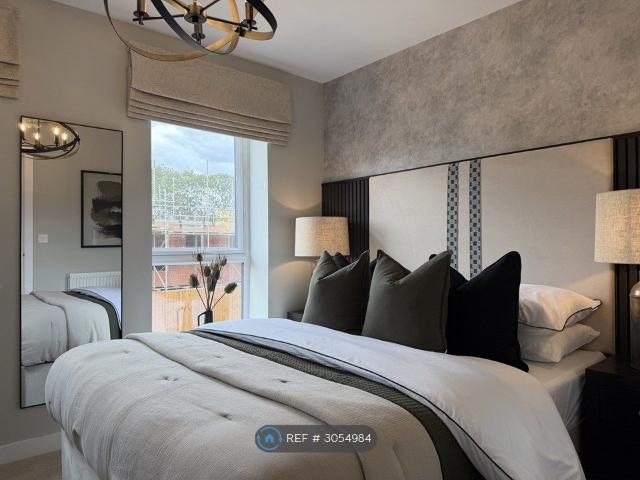 House for rent in Cathedral Quarter, Derby