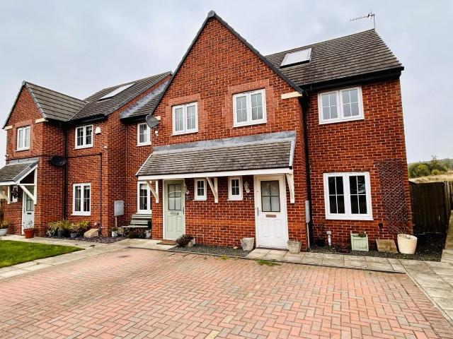 House for rent in Coxhoe