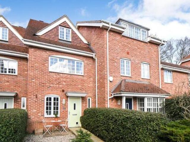House for sale in Hart, Hampshire