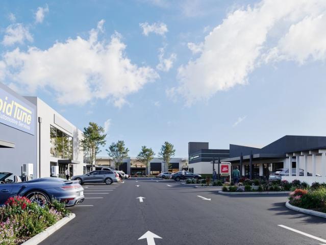 Warehouse for sale in Geelong, Victoria