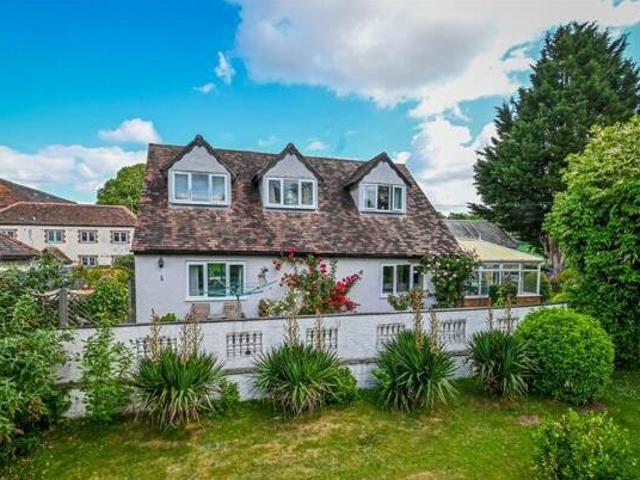 House for sale in Bridgnorth, Shropshire