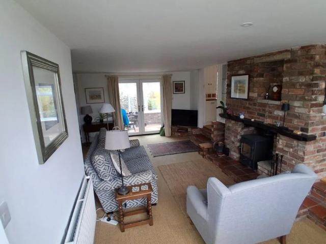 House for rent in Comers, Norfolk