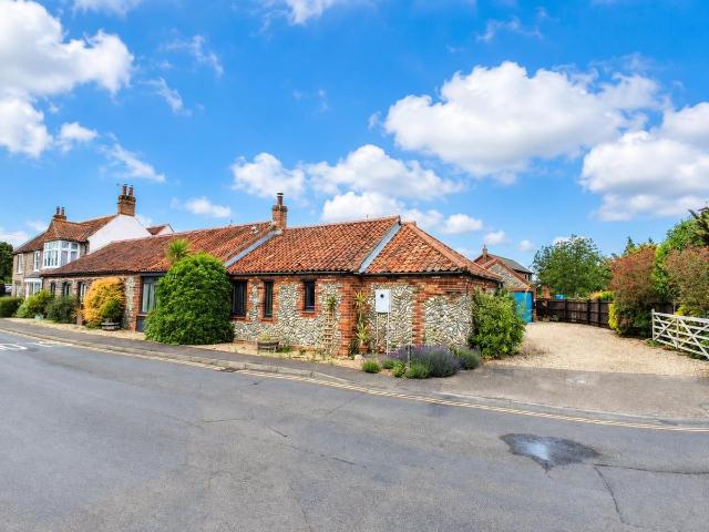 Apartment for rent in Comers, Norfolk