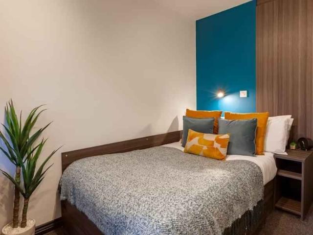 Apartment for rent in Plungington, Higher Bartle