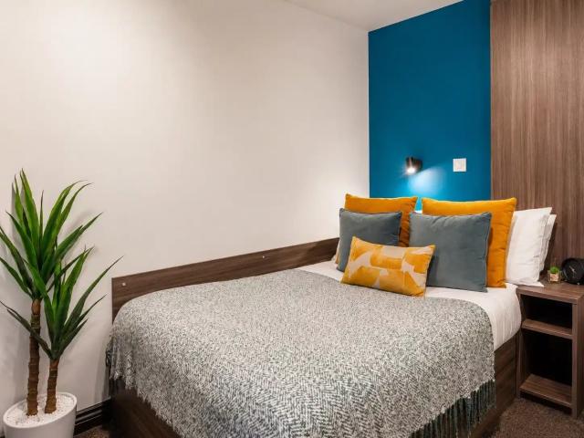 Apartment for rent in Plungington, Higher Bartle