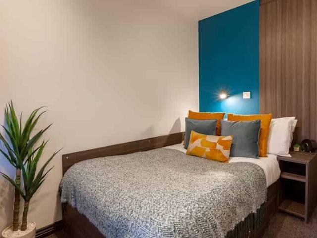 Apartment for rent in Plungington, Higher Bartle