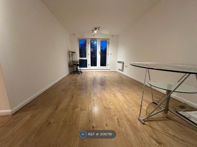 Apartment for rent in Chalvey, Slough
