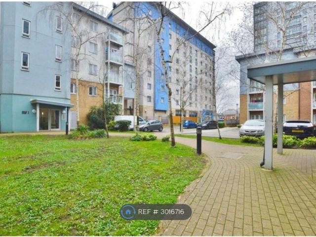 Apartment for rent in Slough