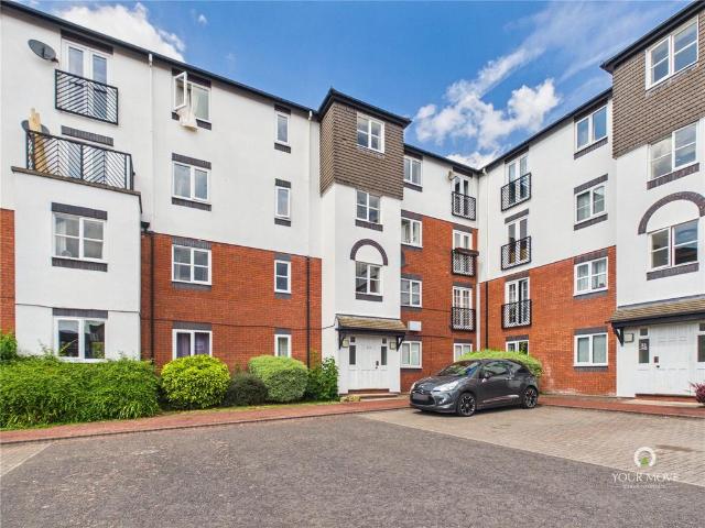 Apartment for rent in St. Peter's, Newcastle upon Tyne
