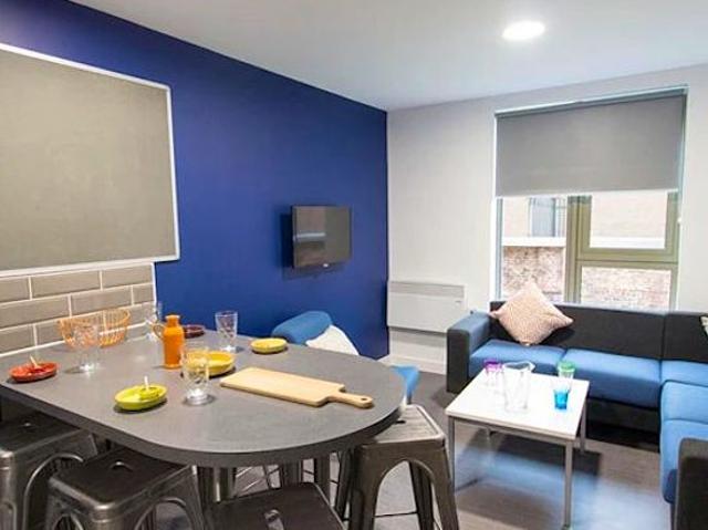 Studio for rent in Townhead, Scotland