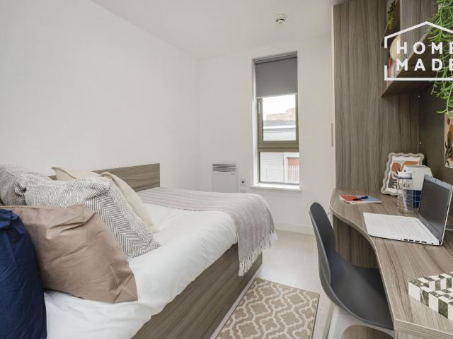Apartment for rent in Sighthill, Glasgow