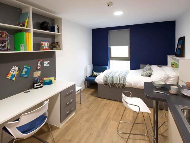 Apartment for rent in Townhead, Scotland