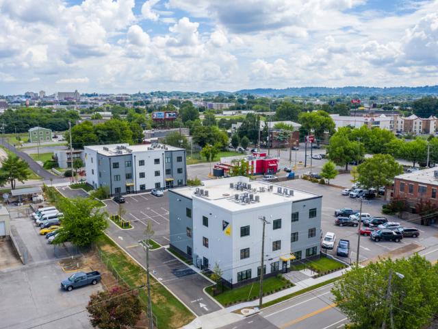 Apartment for rent in Tennessee