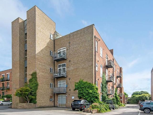 Apartment for rent in Bromley-by-Bow, Greater London