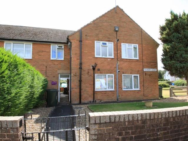 Apartment for rent in Iron-bridge, Shropshire