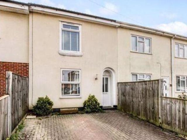 House for rent in Chilworth Old Village, Test Valley