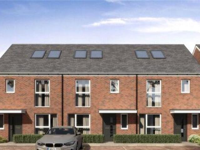 House for sale in Chippenham, Wiltshire