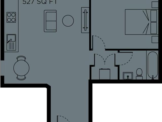 Apartment for rent in Cross Gates, West Yorkshire
