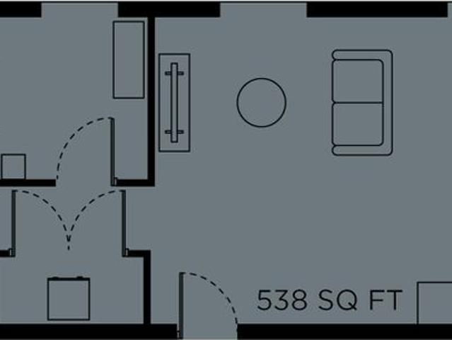 Apartment for rent in Cross Gates, West Yorkshire