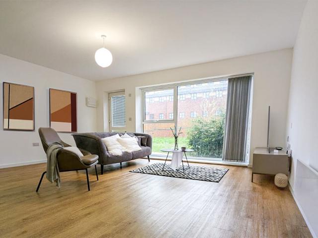 Apartment for rent in Cross Gates, West Yorkshire