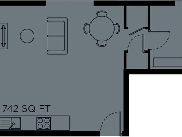 Apartment for rent in Cross Gates, West Yorkshire