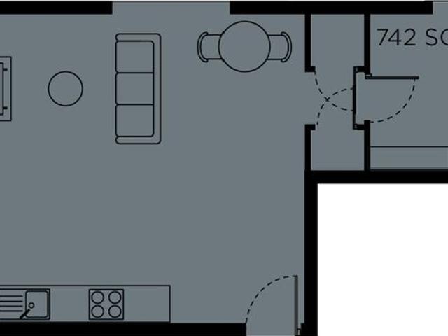 Apartment for rent in Cross Gates, West Yorkshire