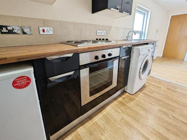 Apartment for rent in Shirley, City Of Southampton
