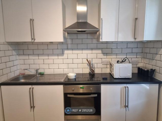 Studio for rent in Shirley, City Of Southampton