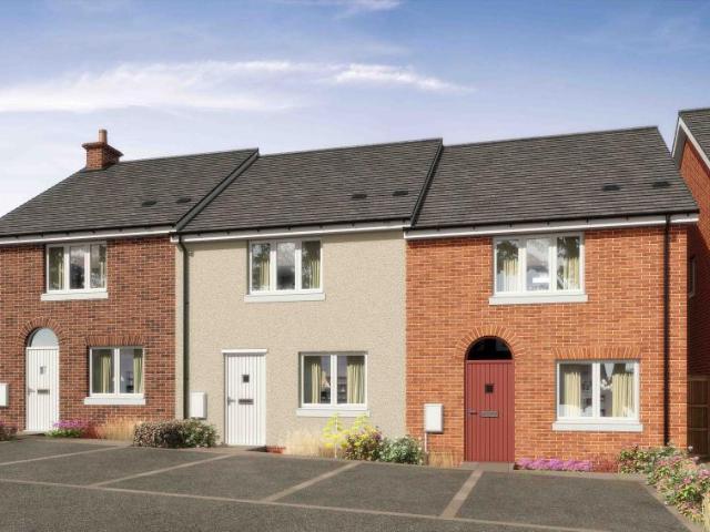Property for sale in Symondsbury, East Dorset