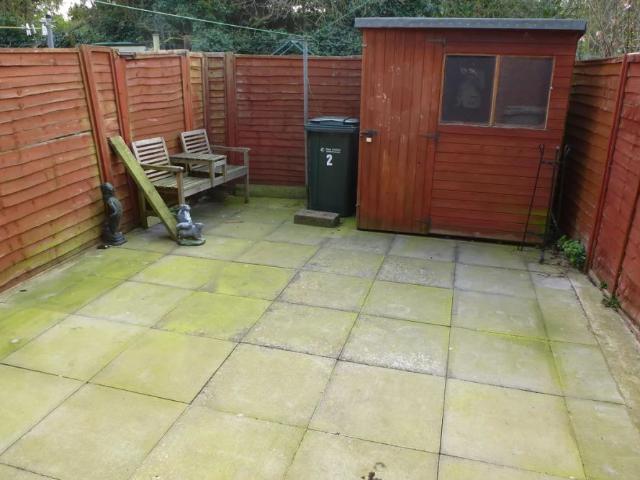 House for rent in Belleau, Lincolnshire