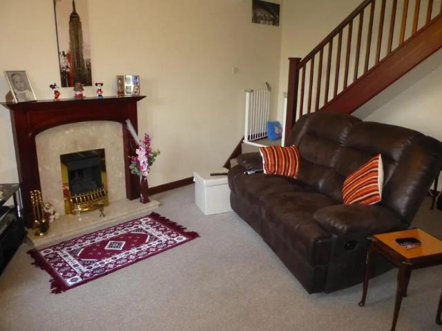 House for rent in Belleau, Lincolnshire