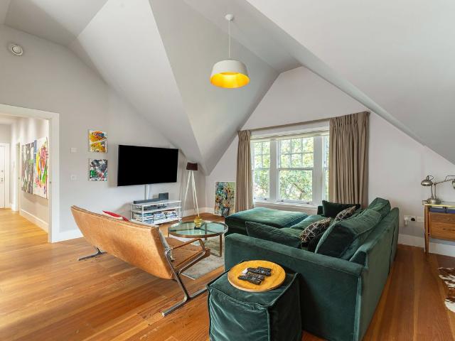 Apartment for rent in London Borough of Richmond upon Thames, Greater London