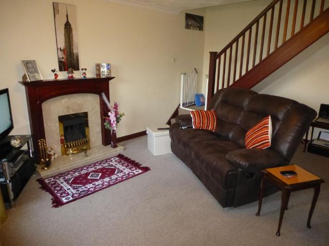 House for rent in Belleau, Lincolnshire