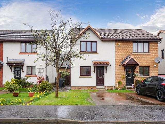 House for rent in Monifieth, Scotland