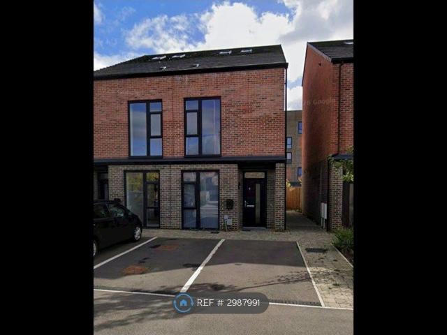 House for rent in South Yorkshire