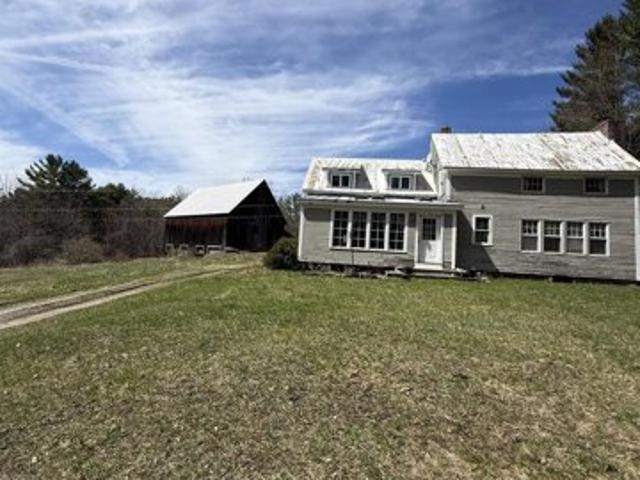 House for sale in Tunbridge, Vermont