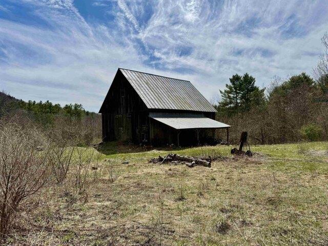 House for sale in Tunbridge, Vermont
