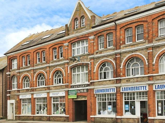Apartment for rent in Phillack, Hayle