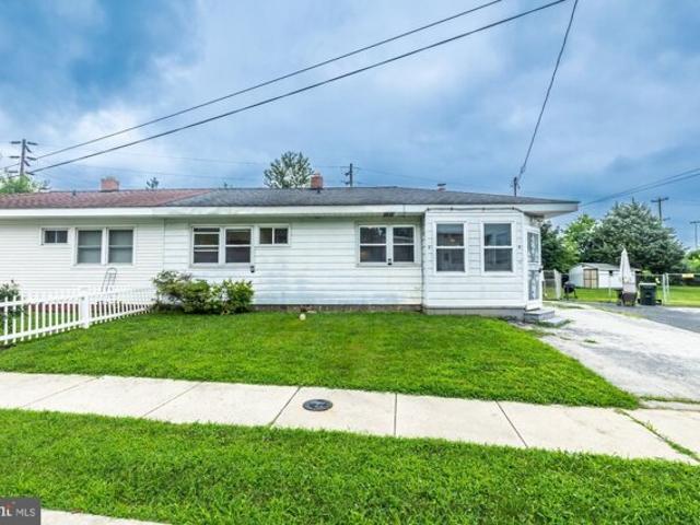 House for sale in Coatesville