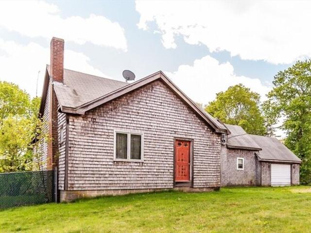 House for sale in Bristol, Massachusetts
