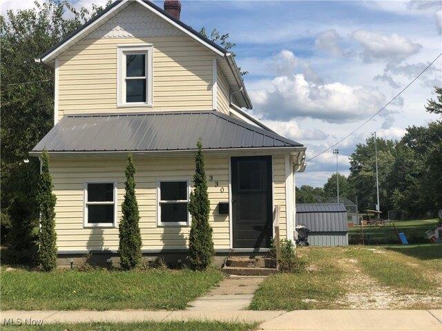 House for sale in Medina, Ohio