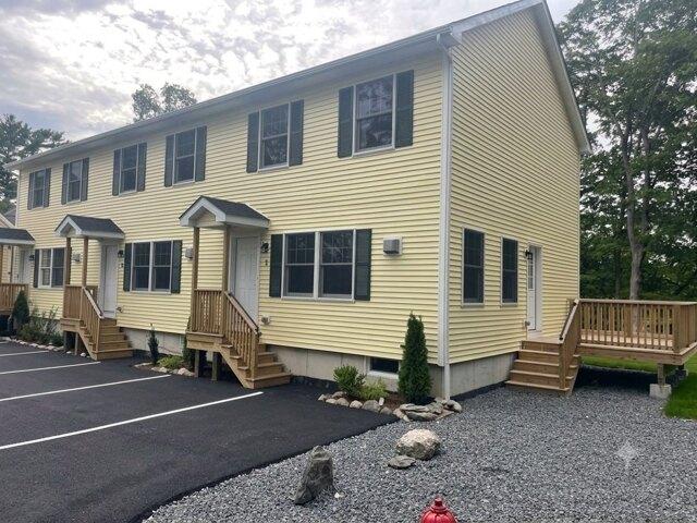 Condo for sale in Bristol, Massachusetts