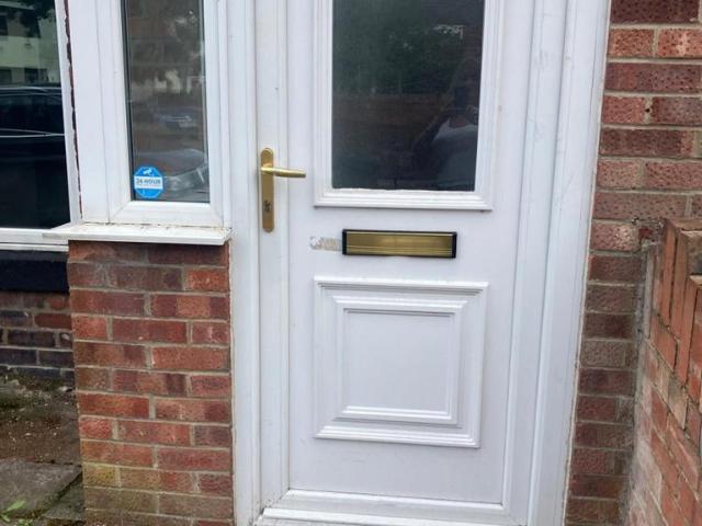 House for rent in New Shildon, Shildon