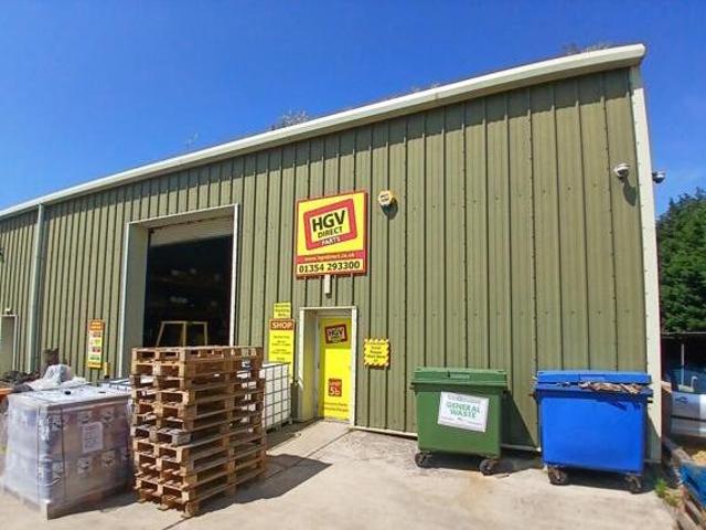 House for rent in Four Gotes, Cambridgeshire