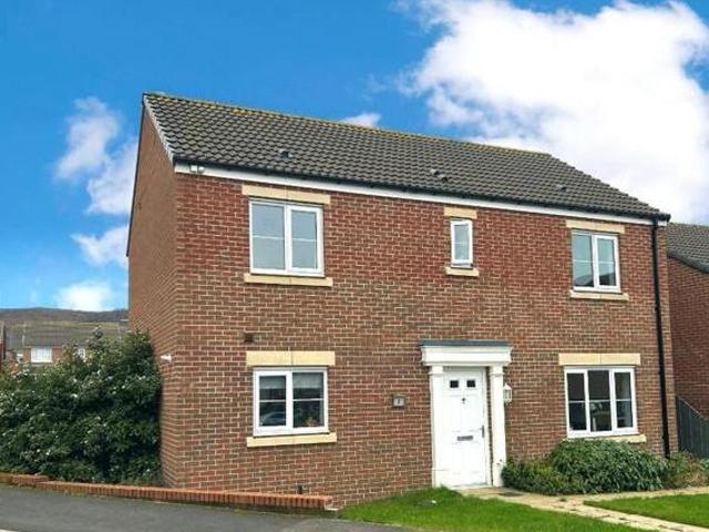 House for sale in Guisborough, Redcar And Cleveland