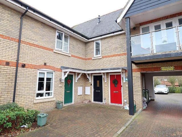 House for rent in Chipping Hill, Essex